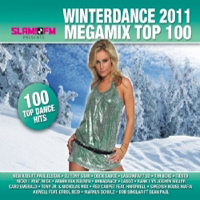 Winterdance 2011 Megamix Top 100