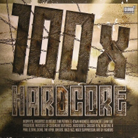 100 X Hardcore 01