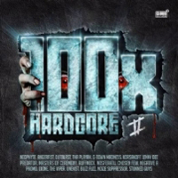 100 X Hardcore 02