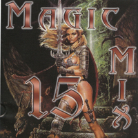 Magic-Mix 15