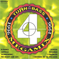 Turn Up The Bass Mega Mix 04
