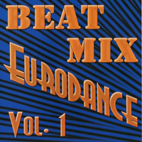 Beat Mix Eurodance 1