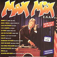 Max Mix USA 1