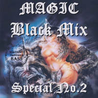 Magic Black Mix Special 2