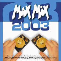 Max Mix 2003