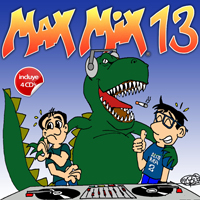 Max Mix 13