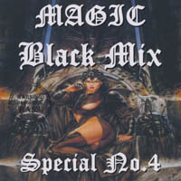 Magic Black Mix Special 4