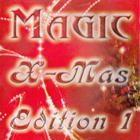 Magic X Mas Edition 1