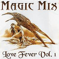 Magic Mix Love Fever 1