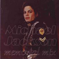 Michael Jackson Memorial Mix