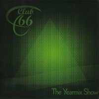 The Yearmix Show 2011