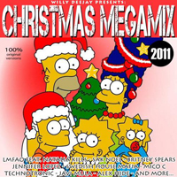 Christmas Megamix 2011