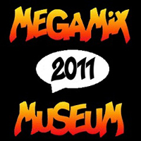 Megamix Museum 2011