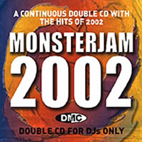 Monsterjam 2002