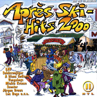 Apres Ski Hits 2000