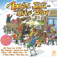 Apres Ski Hits 2001