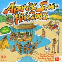 Apres Sun Hits 2003