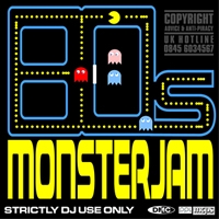 80s Monsterjam 1