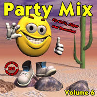 Party Mix 06