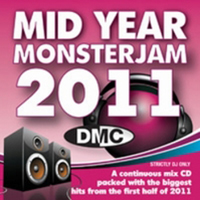 Mid Year Monsterjam 2011