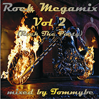 Rock Megamix 2