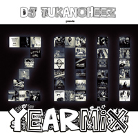 Yearmix 2011