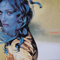 Madonna Ray Of Light Remixes 1