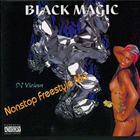 Nonstop Freestyle Mix A