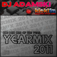 Yearmix 2011