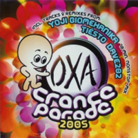 Trance Parade 2005