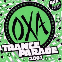Trance Parade 2007