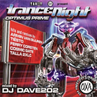 Trance Night 14