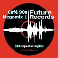 The Cafe 90s Megamix 01