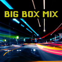 Big Box Mix