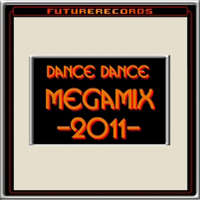 Dance Dance Megamix 2011