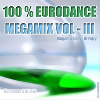 100% Eurodance Megamix 3