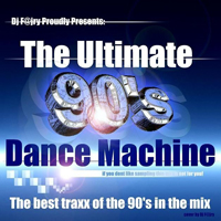 The Ultimate 90s Dance Machine