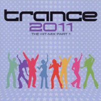 More Trance 2011 The Hit-Mix 01