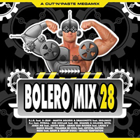 Bolero Mix 28