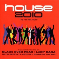 More House 2010 The Hit-Mix 01
