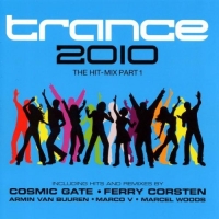 More Trance 2010 The Hit-Mix 01