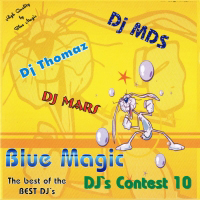 DJ Contest 10