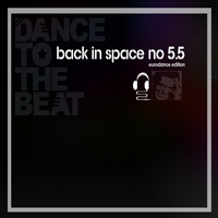Back In Space 5½