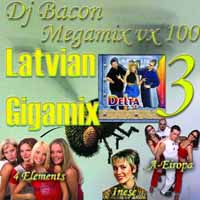 Latvian Gigamix 03
