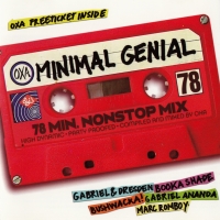 Minimal Genial