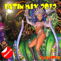 Latin Mix 2012