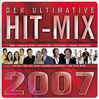 Der Ultimative Hit-Mix 2007