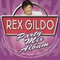 Rex Gildo Party Mix Album