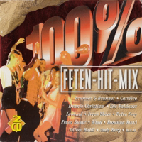 100% Feten-Hit-Mix