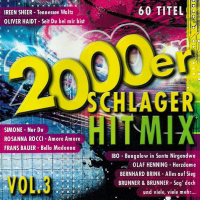 2000er Schlager Hit-Mix 03